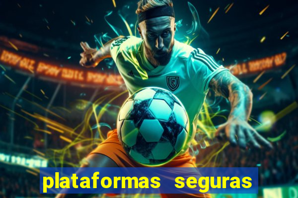 plataformas seguras para jogar fortune tiger